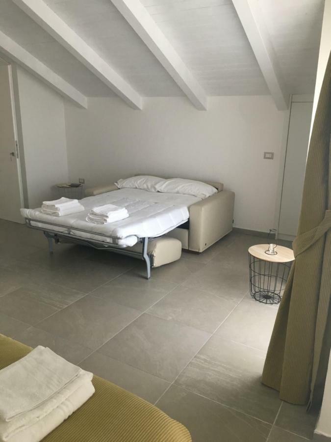 Villa Donatella Paestum Bagian luar foto