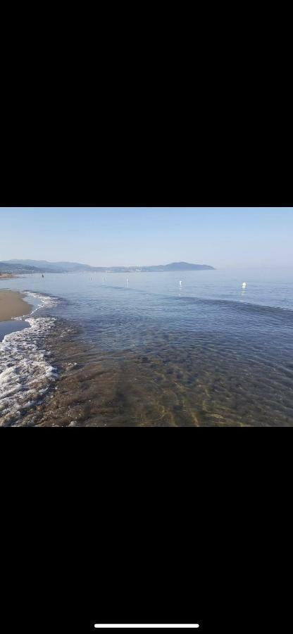 Villa Donatella Paestum Bagian luar foto